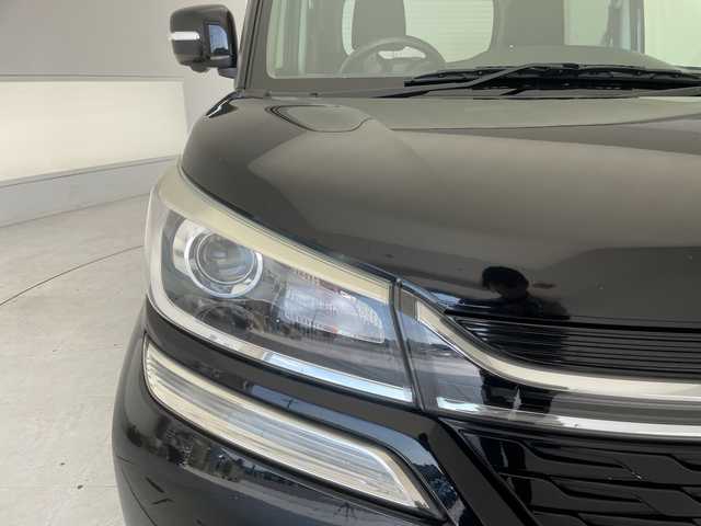 スズキ ソリオ バンディット HV MV 愛知県 2019(令1)年 6.4万km スーパーブラックパール スズキセーフティサポート/純正ナビ/全方位カメラ/両側パワースライドドア/クルーズコントロール/コーナーセンサー/純正アルミホイール/ＥＴＣ/LEDヘッドライト/パドルシフト/レーンキープアシスト/オートマチックハイビーム/ドライブレコーダー/衝突軽減システム/フルセグ/CD DVD/Bluetooth/ステアリングスイッチ/スマートキー/プッシュスタート