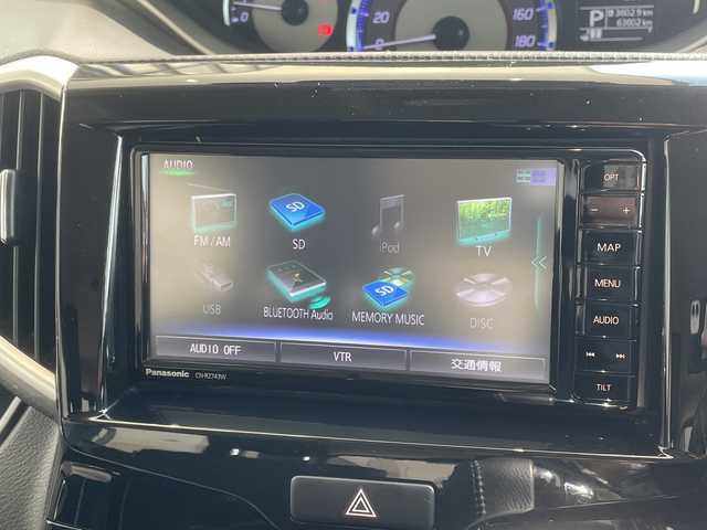 スズキ ソリオ バンディット HV MV 愛知県 2019(令1)年 6.4万km スーパーブラックパール スズキセーフティサポート/純正ナビ/全方位カメラ/両側パワースライドドア/クルーズコントロール/コーナーセンサー/純正アルミホイール/ＥＴＣ/LEDヘッドライト/パドルシフト/レーンキープアシスト/オートマチックハイビーム/ドライブレコーダー/衝突軽減システム/フルセグ/CD DVD/Bluetooth/ステアリングスイッチ/スマートキー/プッシュスタート