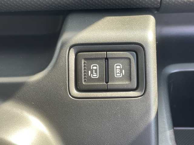 スズキ ソリオ バンディット HV MV 愛知県 2019(令1)年 6.4万km スーパーブラックパール スズキセーフティサポート/純正ナビ/全方位カメラ/両側パワースライドドア/クルーズコントロール/コーナーセンサー/純正アルミホイール/ＥＴＣ/LEDヘッドライト/パドルシフト/レーンキープアシスト/オートマチックハイビーム/ドライブレコーダー/衝突軽減システム/フルセグ/CD DVD/Bluetooth/ステアリングスイッチ/スマートキー/プッシュスタート