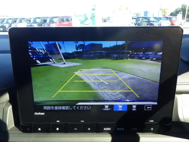 ホンダ ステップワゴン スパーダ eHEV 千葉県 2022(令4)年 4.5万km ミッドナイトブルービームM ホンダセンシング/・衝突軽減ブレーキ（CMBS）/・車線維持支援システム（LKAS）/・アダプティブクルーズコントロール（ACC）/・後方誤発進抑制機能/・誤発進抑制機能/・ブラインドスポットインフォメーション/パワーバックドア/両側パワースライドドア/ハーフレザーシート/前席シートヒーター/後席オットマン/純正メモリーナビ/地デジTV/【DVD/CD再生機能　Bluetooth接続】/バックカメラ/ドライブレコーダー（前後撮影）/フリップダウンモニター（VM-221T）/革巻きステアリング/ステアリングスイッチ/パドルシフト/ETC/LEDヘッドライト/フォグライト/ウインカーミラー/コーナーセンサー/純正16インチアルミホイル/サイド/カーテンエアバッグ/Honda スマートキー