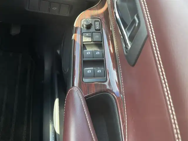 トヨタ ハリアー プレミアム 山梨県 2014(平26)年 6.2万km スパークリングブラックパールクリスタルシャイン ワンオーナー/社外ナビ/CD/DVD/Bluetooth/SD/フルセグTV/バックカメラ/ETC/前席パワーシート/ハーフレザー調シート/オートマチックハイビーム/クルーズコントロール/サイドバイザー/フォグランプ/スペアキー/取扱説明書/保証書/夏タイヤ純正AW付き車載（235/55/18）