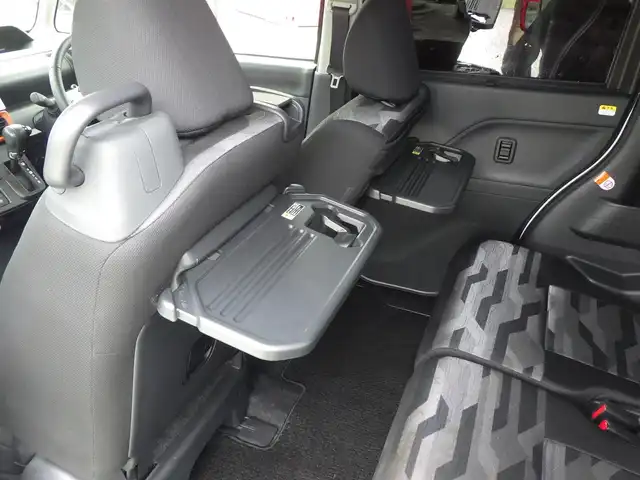 ダイハツ タント ファンクロスターボ 千葉県 2022(令4)年 4.5万km シャイニングホワイトパール スマートアシストIII/エコアイドル/両側パワースライドドア/前席シートヒーター/純正メモリーナビ/地デジTV/【DVD/CD再生機能　Bluetooth接続】/バックカメラ/ドライブレコーダー（前後撮影）/ステアリングスイッチ/ETC/LEDヘッドライト/LEDフォグライト/ドアバイザー/コーナーセンサー/純正15インチアルミホイル/サイド/カーテンエアバッグ/キーフリーシステム