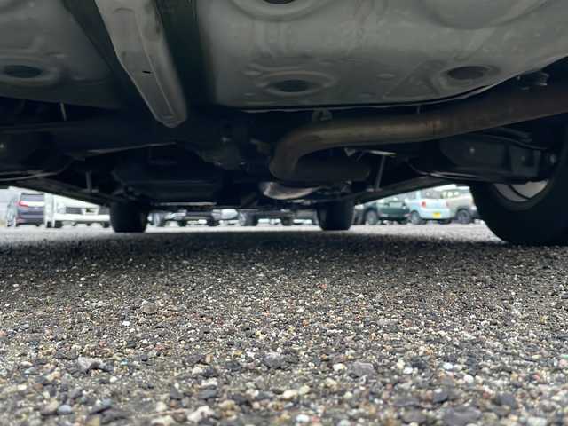 トヨタ アルファードハイブリット G 福島県 2017(平29)年 10.1万km ホワイト ４ＷＤ　純正ナビ　モデリスタエアロ　フルセグＴＶ　Ｄ席・Ｎ席パワーシート　バックカメラ　フリップダウンモニター　両側パワースライドドア　クルコン　衝突軽減ブレーキ　スマートキー　エンジンスターター