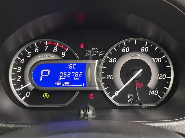 日産 デイズ ルークス ハイウェイスターX Gパッケージ 鹿児島県 2015(平27)年 5.3万km ホワイトパール 純正ナビ/（CD/DVD/BT/フルセグTV）/アラウンドビューモニター/両側パワースライドドア/オートライト/ステアリングスイッチ/アイドリングストップ/シートヒーター/シートバックテーブル/後席サーキュレーター/後席サンシェード/ETC/USB入力