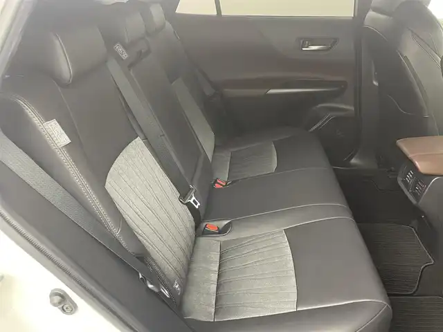 トヨタ ハリアー Z 福岡県 2021(令3)年 4.7万km ホワイトパールクリスタルシャイン モデリスタエアロ　/純正１２．３型ナビ／フルセグＴＶ　/バックカメラ　/ＪＢＬプレミアムサウンド　/デジタルルームミラー　/ビルトインETC２．０　/トヨタセーフティセンス　/レーダークルーズコントロール　/コーナーセンサー　/衝突軽減ブレーキ　/レーンキープ　/ブラインドスポットモニター　/アクセル踏み間違い防止　/ヘッドアップディスプレイ　/ハーフレザーシート　/パワーバックドア　/ＬＥＤヘッドライト　/純正１９インチアルミホイール