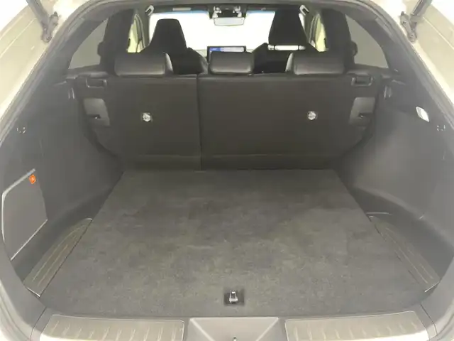 トヨタ ハリアー Z 福岡県 2021(令3)年 4.7万km ホワイトパールクリスタルシャイン モデリスタエアロ　/純正１２．３型ナビ／フルセグＴＶ　/バックカメラ　/ＪＢＬプレミアムサウンド　/デジタルルームミラー　/ビルトインETC２．０　/トヨタセーフティセンス　/レーダークルーズコントロール　/コーナーセンサー　/衝突軽減ブレーキ　/レーンキープ　/ブラインドスポットモニター　/アクセル踏み間違い防止　/ヘッドアップディスプレイ　/ハーフレザーシート　/パワーバックドア　/ＬＥＤヘッドライト　/純正１９インチアルミホイール