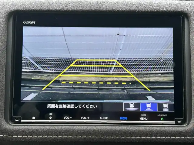 ホンダ ヴェゼル RS ホンダセンシング 福岡県 2019(令1)年 3.5万km クリスタルブラックパール 純正ナビ（VXM-197VFEi）/（ラジオ/CD/DVD/BT/フルセグTV）/アダプティブクルーズコントロール/バックカメラ/パドルシフト/前席シートヒーター/ドライブレコーダー/ビルトインETC/USB入力端子/純正18インチアルミホイール/純正フロアマット/レーンキープアシスト/横滑り防止装置/衝突被害軽減システム/オートライト/ステアリングスイッチ/アイドリングストップ/ドアバイザー/スペアキー/取扱説明書/保証書