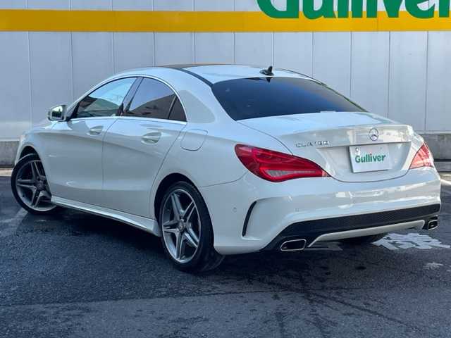 メルセデス・ベンツ ＣＬＡ１８０