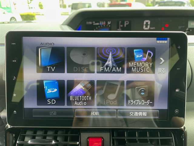 ダイハツ タント カスタム RS セレクション 東京都 2020(令2)年 2万km ブラックマイカメタリック/シャイニングホワイトパール 純正SDナビ/・フルセグTV/・Bluetooth接続/・FM・AM/・DVD再生機能/黒革ハーフレザーシート/・シートヒータ/両側パワースライドドア/衝突被害軽減ブレーキ/バックカメラ/・全周囲カメラ/LEDヘッドランプ/ドラレコ/ETC/ABS/横滑り防止/盗難防止/コーナーセンサー/SRSエアバッグ/オートライト/スマートキー/保証書＆取扱説明書