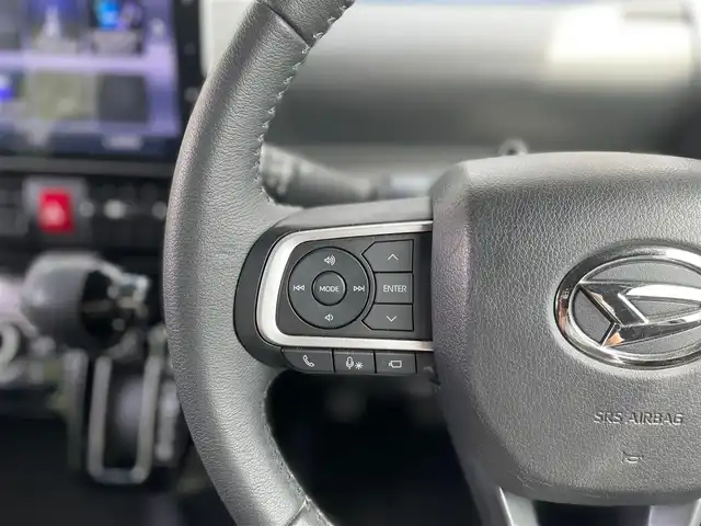 ダイハツ タント カスタム RS セレクション 東京都 2020(令2)年 2万km ブラックマイカメタリック/シャイニングホワイトパール 純正SDナビ/・フルセグTV/・Bluetooth接続/・FM・AM/・DVD再生機能/黒革ハーフレザーシート/・シートヒータ/両側パワースライドドア/衝突被害軽減ブレーキ/バックカメラ/・全周囲カメラ/LEDヘッドランプ/ドラレコ/ETC/ABS/横滑り防止/盗難防止/コーナーセンサー/SRSエアバッグ/オートライト/スマートキー/保証書＆取扱説明書