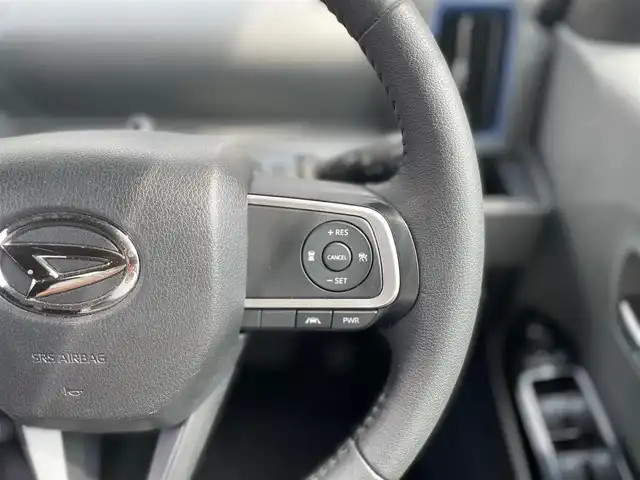 ダイハツ タント カスタム RS セレクション 東京都 2020(令2)年 2万km ブラックマイカメタリック/シャイニングホワイトパール 純正SDナビ/・フルセグTV/・Bluetooth接続/・FM・AM/・DVD再生機能/黒革ハーフレザーシート/・シートヒータ/両側パワースライドドア/衝突被害軽減ブレーキ/バックカメラ/・全周囲カメラ/LEDヘッドランプ/ドラレコ/ETC/ABS/横滑り防止/盗難防止/コーナーセンサー/SRSエアバッグ/オートライト/スマートキー/保証書＆取扱説明書