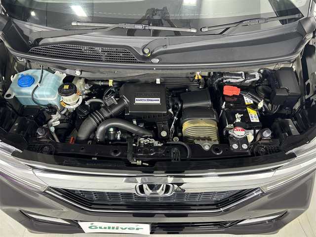 ホンダ Ｎ ＢＯＸ カスタム G L ターボ ホンダセンシング 佐賀県 2018(平30)年 0.9万km プレミアムベルベットパープル・パール 純正７インチナビ/バックカメラ/衝突被害軽減システム/ドライブレコーダー/追従型クルーズコントロール/コーナーセンサー/レーンキープアシスト/ＬＥＤヘッドライト/ハーフレザーシート/純正アルミホイール/両側パワースライドドア/ハンズフリー
