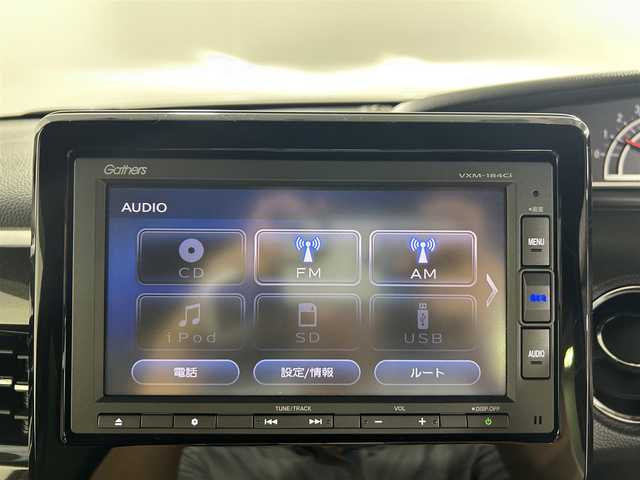 ホンダ Ｎ ＢＯＸ カスタム G L ターボ ホンダセンシング 佐賀県 2018(平30)年 0.9万km プレミアムベルベットパープル・パール 純正７インチナビ/バックカメラ/衝突被害軽減システム/ドライブレコーダー/追従型クルーズコントロール/コーナーセンサー/レーンキープアシスト/ＬＥＤヘッドライト/ハーフレザーシート/純正アルミホイール/両側パワースライドドア/ハンズフリー