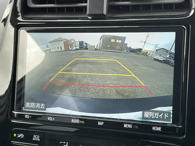 トヨタ プリウス S ツーリングセレクション 道央・札幌 2019(令1)年 4.9万km アティチュードブラックマイカ ４WD/寒冷地仕様/純正ディーラーOPナビ/CD/DVD/BT/フルセグ/トヨタセーフティセンス/プリクラッシュセーフティ/横滑り防止装置/レーダークルーズコントロール/レーンキープアシスト/パーキングアシスト/クリアランスソナー/パーキングサポートブレーキ/バックカメラ/ビルトインETC/ドライブレコーダー/EVMODE/DRIVEMODE切替/ワイパーデアイサー/前席シートヒーター/レザーシート/革巻きステアリング/ステアリングリモコン/プッシュスタート/スマートキー/LEDヘッドライト/オートライト/オートハイビーム/フォグランプ/電動格納ミラー/ヒーテッドドアミラー/ウィンカーミラー/純正フロアマット/スペアキー/純正エンジンスターター