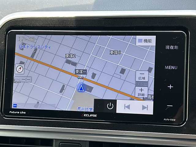 トヨタ シエンタ ハイブリッド G クエロ 岡山県 2018(平30)年 3.4万km ホワイトパールクリスタルシャイン 社外ナビＡＶＮ－Ｒ８Ｗ　ＢＴ／ＣＤ／ＤＶＤ／フルセグ　バックカメラ　前後コーナーセンサー　クルコン　３列シート　ハーフレザー　スマートキー　フォグ　ＬＥＤ　衝突被害軽減　オートハイビーム　オートライト