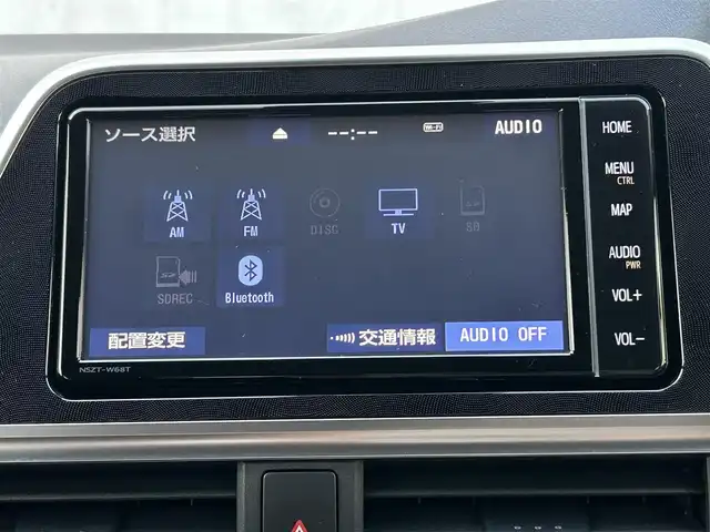 トヨタ シエンタ ハイブリッド G クエロ 福岡県 2020(令2)年 4万km ブラックマイカ 純正7型SDナビ（フルセグTV/CD/DVD/BT）全方位モニタートヨタセーフティーセンスコーナーセンサークルコン両側パワスラETCシートヒーターハンドルヒーター純正LEDヘッドライト純正フロアマットドラレコスマートキープッシュスタート
