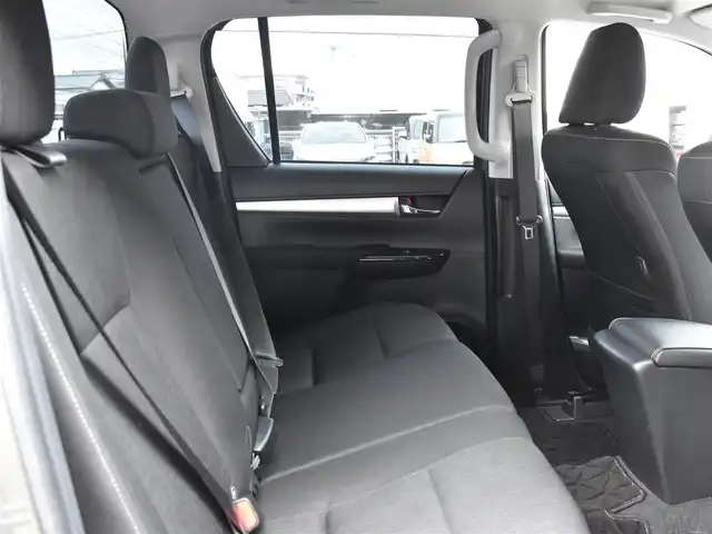 トヨタ ハイラックス Z 福岡県 2021(令3)年 2.5万km オキサイドブロンズM プリクラッシュセーフティ/純正メモリナビ/フルセグ/CD/DVD/BT/バックカメラ/純正LEDヘッドライト/純正17インチアルミホイール/純正ハードトノカバー/純正フロアマット/レーダークルーズコントロール/革巻きステアリング/ステアリングリモコン/コーナーセンサー/ETC/ディーゼルターボ/センターデフロック/レーンキープアシスト/新車時保証書/取扱説明書