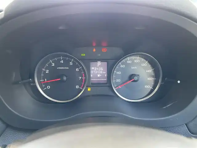 スバル インプレッサ スポーツ 2．0i－S 愛知県 2014(平26)年 7.4万km クリスタルブラックシリカ (株)IDOMが運営する【じしゃロン豊川店】の自社ローン専用車両になります。こちらは現金またはオートローンご利用時の価格です。自社ローンご希望の方は別途その旨お申付け下さい/社外SDナビ/・フルセグTV/・CD/DVD/BT/・AM.FM/ETC/クルーズコントロール/D/N席パワーシート/ハーフレザーシート/オートライト/フォグランプ/アイドリングストップ/純正17インチAW/純正フロアマット/ドアバイザー/横滑り防止システム/電動格納ウィンカーミラー
