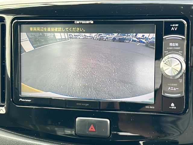 ダイハツ ミラ イース X リミテッドSA 山形県 2016(平28)年 4万km フェスタイエロー 社外SDナビ/（AM/FM/iPod/AUX)/ドアバイザー/ETC/社外ドラレコ/バックカメラ