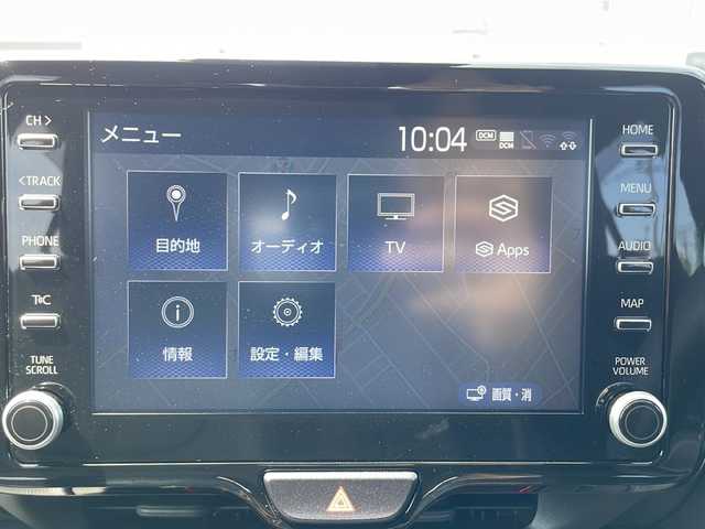 トヨタ ヤリスクロス Z 道東・釧路十勝 2023(令5)年 0.6万km ブラックマイカ 4WD/寒冷地仕様/ガナドール製マフラー　(純正マフラー積込)/純正8インチナビ/　(AM/FM/BT/Mira cast)/フルセグTV/全方位カメラ/ハーフレザーシート/純正エンジンスターター/社外AWスタッドレスセット(205/65R16)/プリクラッシュセーフティシステム/レーンキープアシスト/レーダークルーズコントロール/オートハイビーム/標識検知/BSM/前後コーナーセンサー/ビルドインETC/ハンドルヒーター/前席シートヒーター/運転席パワーシート/ダウンヒルアシストコントロール/電子パーキング/ブレーキホールド/LEDヘッドライト/オートライト/スマートキー2本