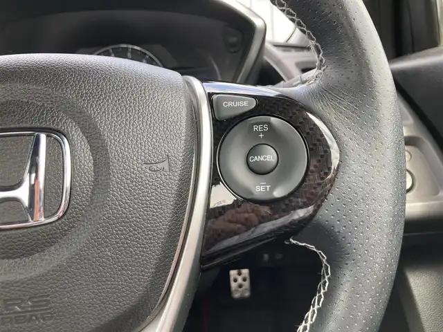 ホンダ Ｓ６６０ α 鳥取県 2015(平27)年 5.5万km プレミアムスターホワイトパール ターボ車/センターディスプレイ/BT/USB/HDMI/バックカメラ/衝突被害軽減システム/クルーズコントロール/ハーフレザーシート/ドライブレコーダー/パドルシフト/LEDヘットライト/純正16インチアルミホイール/プッシュエンジンスタート/アイドリングストップ/フロアマット