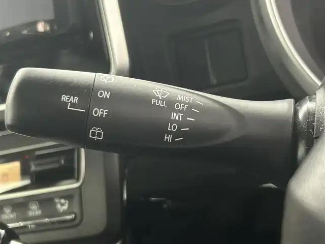 スズキ スペーシア カスタム HYBRID XS 埼玉県 2020(令2)年 5.7万km フェニックスレッドパール 両側パワースライドドア　社外ナビ　フルセグ　Bluetooth　DVD　SD　ＥＴＣ　Ｄ席シートヒーター　ＬＥＤヘッドライト　ＬＥＤフォグランプ　後席サーキュレーター　後席サンシェード　