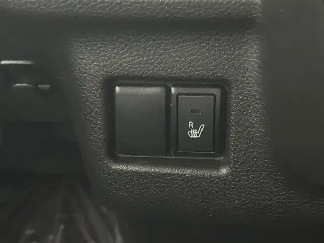 スズキ スペーシア カスタム HYBRID XS 埼玉県 2020(令2)年 5.7万km フェニックスレッドパール 両側パワースライドドア　社外ナビ　フルセグ　Bluetooth　DVD　SD　ＥＴＣ　Ｄ席シートヒーター　ＬＥＤヘッドライト　ＬＥＤフォグランプ　後席サーキュレーター　後席サンシェード　