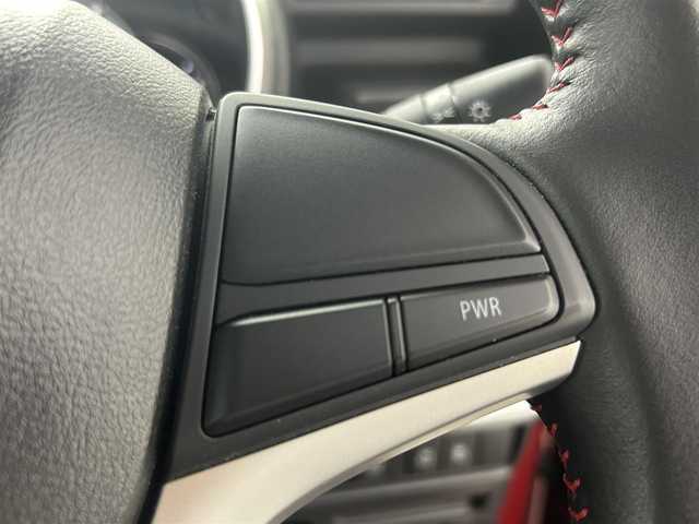 スズキ スペーシア カスタム HYBRID XS 群馬県 2020(令2)年 5.7万km フェニックスレッドパール 両側パワースライドドア　社外ナビ　フルセグ　Bluetooth　DVD　SD　ＥＴＣ　Ｄ席シートヒーター　ＬＥＤヘッドライト　ＬＥＤフォグランプ　後席サーキュレーター　後席サンシェード　