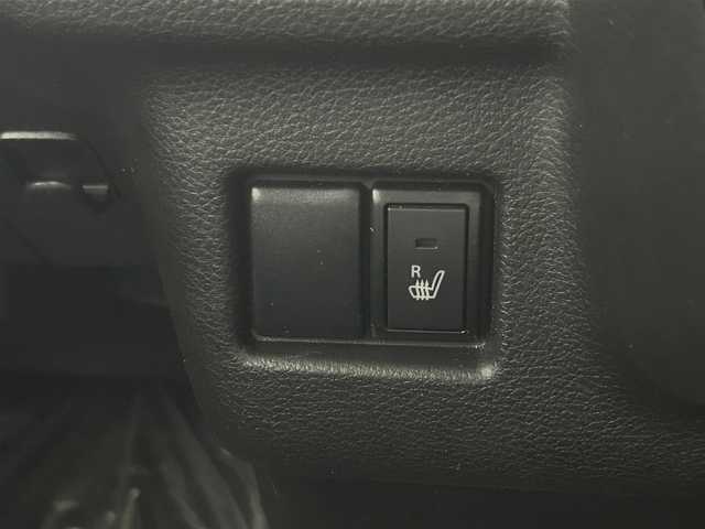 スズキ スペーシア カスタム HYBRID XS 群馬県 2020(令2)年 5.7万km フェニックスレッドパール 両側パワースライドドア　社外ナビ　フルセグ　Bluetooth　DVD　SD　ＥＴＣ　Ｄ席シートヒーター　ＬＥＤヘッドライト　ＬＥＤフォグランプ　後席サーキュレーター　後席サンシェード　