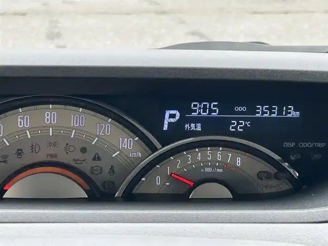 ダイハツ ムーヴ キャンバス G メイクアップ VS SAⅢ 福島県 2021(令3)年 3.6万km パールホワイトⅢ/ナチュラルベージュマイカメタリック 2トーン スマートアシスト3/衝突回避支援ブレーキ/車線逸脱警報/誤発進抑制制御/先行車発進お知らせ/オートハイビーム/純正ナビゲーション/型番：NMZK-W71D/【DVD/USB/SD/BT/TV】/パノラマモニター/ビルトインETC/ドライブレコーダー/両側パワースライドドア/運転席シートヒーター/LEDオートライト/LEDフォグランプ/ドアバイザー