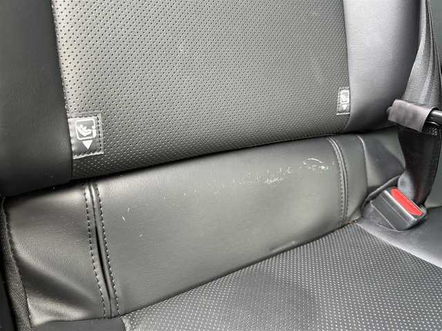 トヨタ プリウス Z 岡山県 2023(令5)年 5.2万km プラチナホワイトパールマイカ 純正12.3インチナビ/（AM.FM.TV.BT.Miracast）/パノラミックビューモニター/トヨタセーフティーセンス/・レーンディパーチャアラート/・プリクラッシュセーフティ/・アダプティブクルーズコントロール/・オートマチックハイビーム/AC100V/パワーバックドア/D席パワーシート/前席シートヒーター/ベンチレーション/ステアリングヒーター/アドバンスドパーク/ETC2.0/ブラインドスポットモニター/純正19インチアルミホイール