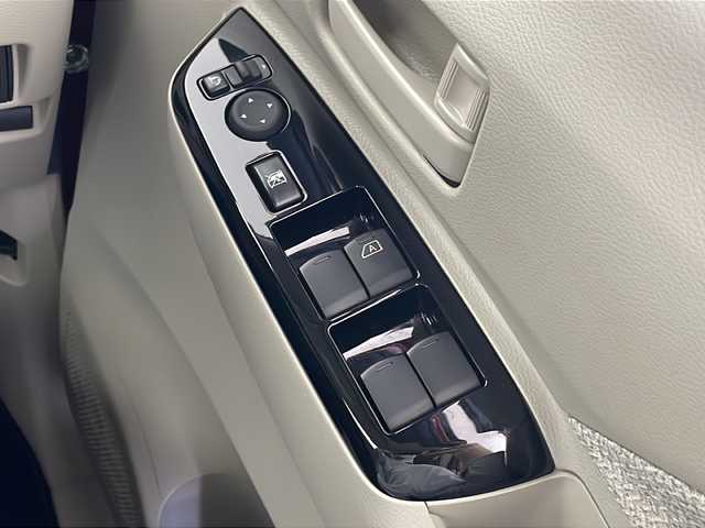 日産 ルークス X 栃木県 2023(令5)年 5.8万km スパークリングレッドM 9型純正ディスプレイオーディオ/　　Bluetooth/スマホ連携/AM/FM/アラウンドビューモニター/ビルトインETC/オートハイビーム/フロント&バックソナー/インテリジェント エマージェンシーブレーキ/踏み間違い衝突防止アシスト/車線逸脱防止支援システム/車線逸脱警報/標識認識機能/先行車発進お知らせ/純正ドライブレコーダー/片側パワースライドドア/ハンズフリードア/純正フロアマット/オートライト/LEDヘッドライト/プッシュスタート/スマートキー/スペア１本