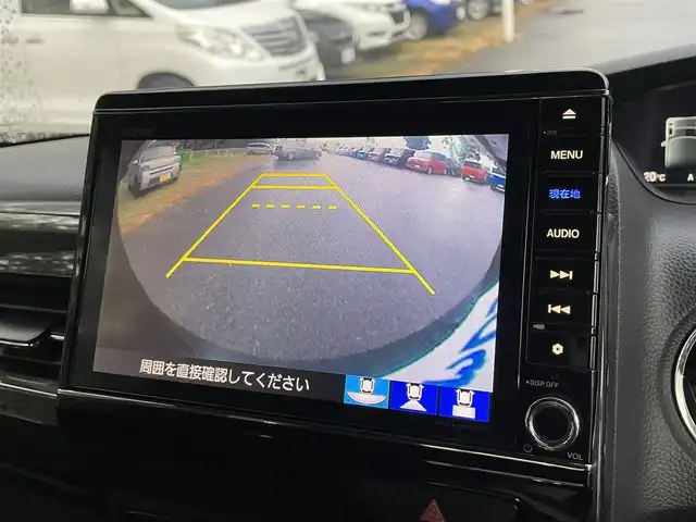 ホンダ Ｎ ＢＯＸ カスタム G L ターボ ホンダセンシング 栃木県 2018(平30)年 9.1万km クリスタルブラックパール (株)IDOMが運営する【じしゃロン宇都宮店】の自社ローン専用車両になります。こちらは現金またはオートローンご利用時の価格です。自社ローンご希望の方は別途その旨お申付け下さい/禁煙車/両側パワースライドドア/純正ＳＤナビ/Ｂｌｕｅｔｏｏｔｈ接続/バックカメラ/フルセグＴＶ/サンシェード/ＩＳＯＦＩＸ/カーテンエアバック/ＵＳＢ端子/スマートキー/プッシュスタート/ＥＴＣ