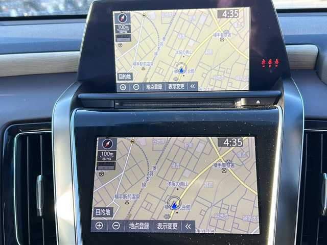 トヨタ クラウン ハイブリッド G Four 秋田県 2019(令1)年 6万km プレシャスシルバー 純正メモリナビ/Bluetooth、CD/DVD、フルセグTV/全方位カメラ/ETC/前後ドライブレコーダー/レーダークルーズコントロール/前席パワーシート/前席シートヒーター/ステアリングヒーター/純正17インチAW/社外AW付きスタッドレスタイヤ積込
