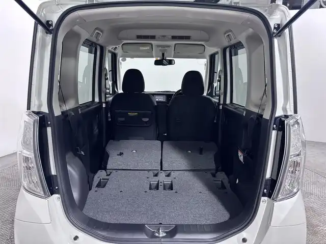日産 デイズ ルークス X Vセレ +SeftyⅡ 大阪府 2014(平26)年 1.5万km 白 純正9incナビTV 360カメラ シートヒーター 衝突軽減ブレーキ レーンアシスト オートハイビーム スマートキー プッシュスタート パワースライドドア 前後ドライブレコーダー ETC