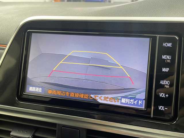 トヨタ シエンタ G セーフティエディション 大阪府 2020(令2)年 2.1万km ブラックマイカ 純正ナビ/(フルセグTV/Bluetooth/HDMI)/純正12.1インチフリップダウンモニター/バックカメラ/両側パワースライドドア/プリクラッシュセーフティ/オートマチックハイビーム/前後コーナーセンサー/キセノンヘッドライト/スマートキー/プッシュスタート
