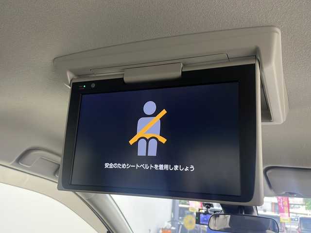 トヨタ シエンタ G セーフティエディション 大阪府 2020(令2)年 2.1万km ブラックマイカ 純正ナビ/(フルセグTV/Bluetooth/HDMI)/純正12.1インチフリップダウンモニター/バックカメラ/両側パワースライドドア/プリクラッシュセーフティ/オートマチックハイビーム/前後コーナーセンサー/キセノンヘッドライト/スマートキー/プッシュスタート