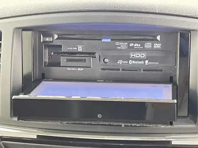 日産 エルグランド 250ハイウェイスター 千葉県 2012(平24)年 10.6万km ファントムブラック 禁煙車/サポカーS ワイド/・衝突被害軽減ブレーキ/・ペダル踏み間違い時加速抑制装置/・車線逸脱警報/両側パワースライドドア/フリップダウンモニター/社外7インチナビ/CD/DVD/Bluetooth/ワンセグ/バックカメラ/ハーフレザーシート/純正18インチアルミホイール/オートエアコン/プッシュスタート/スマートキー