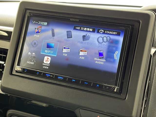 ホンダ Ｎ ＢＯＸ カスタム L 千葉県 2023(令5)年 2.8万km プラチナホワイトパール 衝突軽減ブレーキ/レーンキープアシスト/SDナビ/（フルセグ/Bluetooth/USB/FM/AM）/バックカメラ/ETC/ドライブレコーダー（前後）/アイドリングストップ/パワースライドドア/LEDヘッドライト/電動格納ミラー