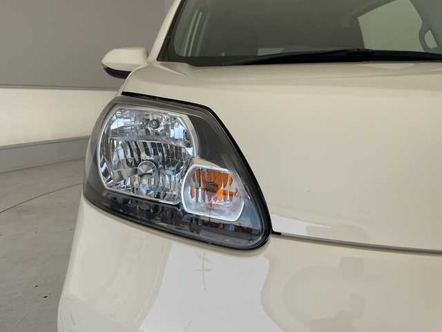 トヨタ ポルテ G 愛知県 2015(平27)年 3.7万km クリームベージュ 純正ナビ/片側パワースライド/シートヒーター/フルセグ/Bluetooth/バックカメラ/ドライブレコーダー/ETC/衝突軽減システム/ステアリングスイッチ/スマートキー/プッシュスタート