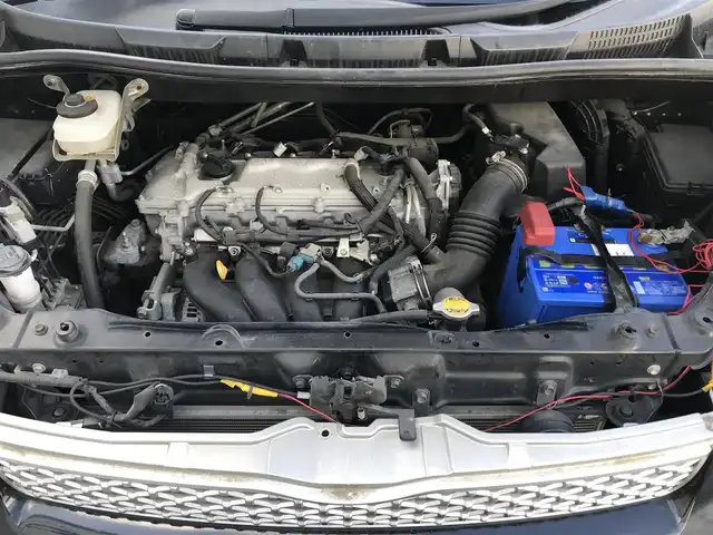 トヨタ ヴォクシー ZS 煌Z 栃木県 2013(平25)年 8.2万km ブラック )IDOMが運営する【じしゃロン小山店】の自社ローン専用車両になります。こちらは現金またはオートローンご利用時の価格です。自社ローンご希望の方は別途その旨お申付け下さい//禁煙車/純正フルセグナビ/（CD/DVD/AM/FMラジオ）/(Bluetooth)/スマートキー/プッシュスタート/ＥＴＣ/両側パワースライドドア/ドライブレコーダー/チップアップシート/ステアリングリモコン/電動格納ドアミラー/パワーウインドウ/オートライト/防眩ミラー