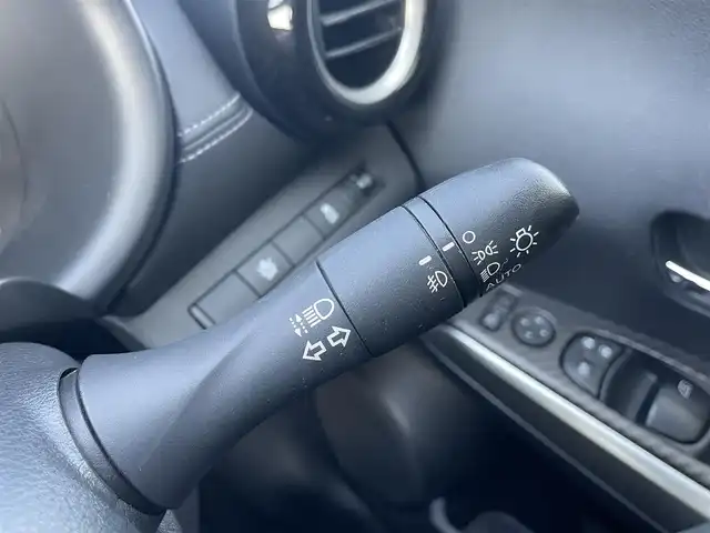 日産 キックス X 島根県 2021(令3)年 2.6万km ブリリアントホワイトパール 登録時走行距離25275km/保証書/取扱説明書/ワンオーナー/純正ナビ（フルセグTV・Bluetooth・CD・DVD・FM・AM）/プロパイロット/アラウドビューモニター/デジタルインナーミラー/プッシュスタート/LEDヘッドライト/衝突被害軽減システム/ETC2.0