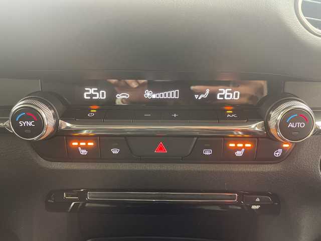 マツダ ＣＸ－３０ XD プロアクティブツーリングセレクション 岐阜県 2020(令2)年 6.2万km ソウルレッドクリスタルM 純正8.8インチメモリーナビ/フルセグ/BT/DVD/USB/HDMI/バックカメラ/i-ACTIVESENSE/・クルージング＆トラフィックサポート/・ブラインドスポットモニタリング/・マツダレーダークルーズコントロール/・スマートブレーキサポート/・レーンキープアシスト/・後側方接近車両検知/社外ドライブレコーダー/ビルトインETC/ヘッドアップディスプレイ/純正18インチAW/前席シートヒーター/ステアリングヒーター/ステアリングスイッチ/パドルシフト/ポジションメモリ/パーキングセンサー/パワーリアゲート/トノカバー/ブレーキホールド/リヤセンターアームレスト/MTモード付AT/LEDオートライト/純正フロアマット