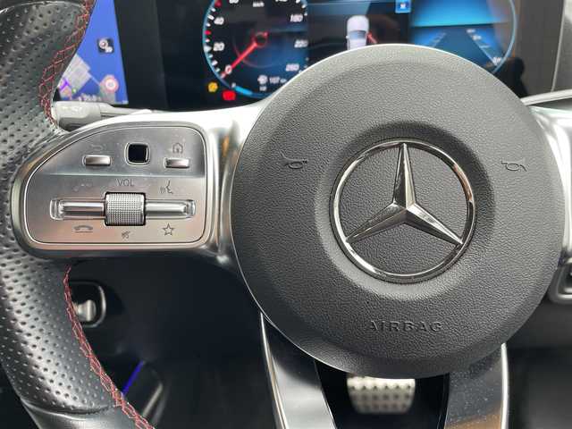 メルセデス・ベンツ Ｍ・ベンツ ＧＬＡ２００ｄ 4マチック 福岡県 2023(令5)年 0.8万km マウンテングレー ワンオーナー/純正ナビ/Bluetooth対応/FM/AM/レーダークルーズコントロール/パドルシフト/360度カメラ/バックカメラ/ブラインドスポットモニター/パワーバックドア/前席パワーシート（メモリ付き）/前席シートヒーター/ETC/ハーフレザー/純正フロアマット/純正アルミホイール/プッシュスタート/アイドリングストップ/保証書/取扱説明書/スペアキー/スマートキー