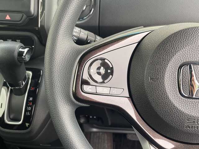 ホンダ Ｎ ＢＯＸ 秋田県 2020(令2)年 2.6万km プレミアムグラマラスブロンズP ・純正ナビ/・フルセグTV/・Bluetooth/・バックカメラ/・追従式クルーズコントロール/・前後コーナーセンサー/・ホンダセンシング/・レーンキープアシスト/・片側パワースライドドア/・シートヒーター/・ETC/・純正フロアマット/・ドラレコ/・スペアキー/・エンジンスターター