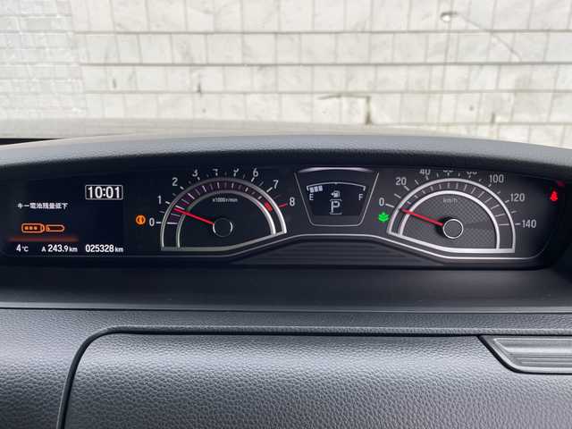 ホンダ Ｎ ＢＯＸ 秋田県 2020(令2)年 2.6万km プレミアムグラマラスブロンズP ・純正ナビ/・フルセグTV/・Bluetooth/・バックカメラ/・追従式クルーズコントロール/・前後コーナーセンサー/・ホンダセンシング/・レーンキープアシスト/・片側パワースライドドア/・シートヒーター/・ETC/・純正フロアマット/・ドラレコ/・スペアキー/・エンジンスターター