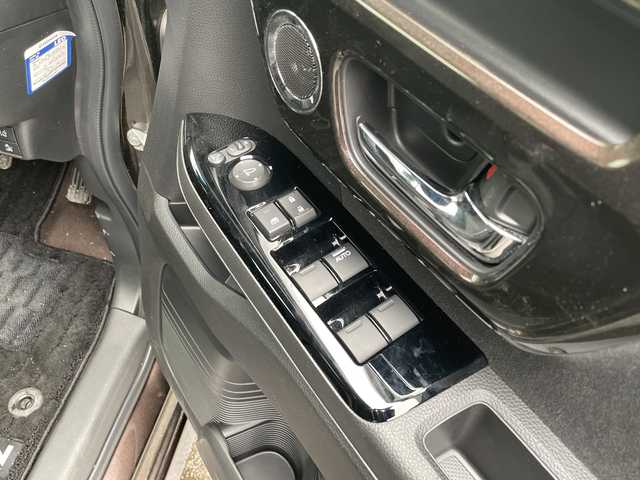 ホンダ Ｎ ＢＯＸ 秋田県 2020(令2)年 2.6万km プレミアムグラマラスブロンズP ・純正ナビ/・フルセグTV/・Bluetooth/・バックカメラ/・追従式クルーズコントロール/・前後コーナーセンサー/・ホンダセンシング/・レーンキープアシスト/・片側パワースライドドア/・シートヒーター/・ETC/・純正フロアマット/・ドラレコ/・スペアキー/・エンジンスターター