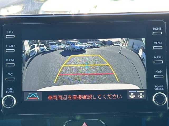 トヨタ ハリアー