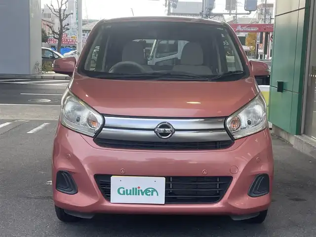 日産 デイズ