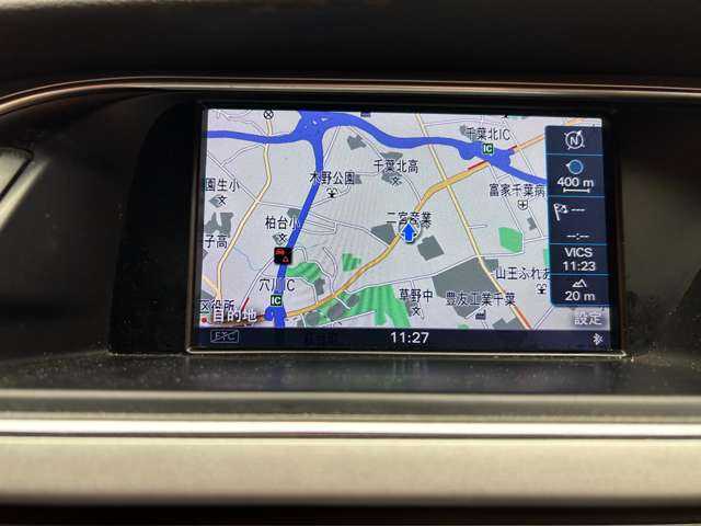 アウディ Ａ４ 2．0 TFSI 千葉県 2015(平27)年 5.9万km ファントムブラックパールエフェクト アシスタンスＰＫＧ　/ＡＣＣ　/黒革シート　/ナビ　/ＴＶ　/Ｂｌｕｅｔｏｏｔｈ接続　/Ｂカメラ　/電動シート　/シートヒーター　/プッシュスート　/スマートキー　/サイドアシスト　/レーンキープアシスト　/ＥＴＣ　/禁煙車